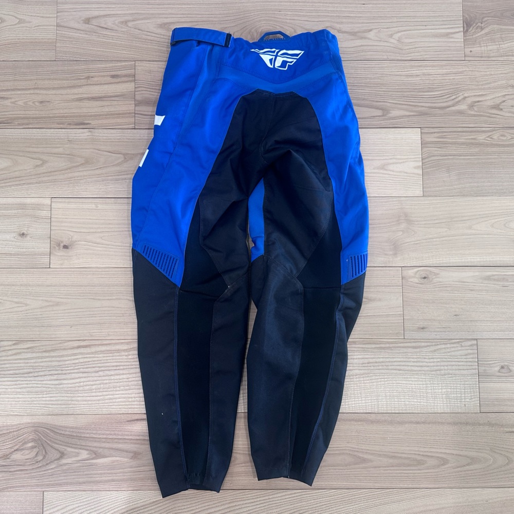 Fly Racing Pants - Picture 3 of 3